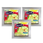 SWAD Products | Bahurani Papad 1.5Kg (500Gm x 3) | Handmade Papad | Crispy Papad | Bikaneri Papad | Natural Ingredients Papad