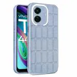 Knotyy vivo T1 44W Blue Back Cover