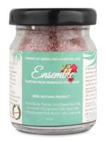 ENSEMBLE Rose Romance Natural Bath & Foot Soak for Relaxation and Pain Relief, 45 Gms