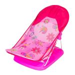 Babymoo Pink Plastic Nature Lover Baby Bather