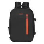 Kamron A51 Backpack Camera Bag with Laptop Compartment for DSLR Camera, Lenses, Tripod Monopod & Other Accessories