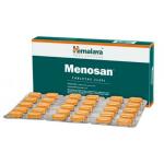 Himalaya Menosan tablets 30 Count (pack of 2)