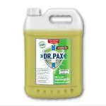 Dr. Pax Advanced Mild & Safe Antiseptic Disinfectant Hygiene Liquid (Natural), 5L