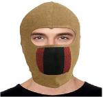 Zaysoo Bike Face Mask For Men And Women