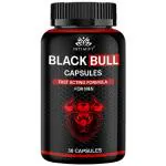 Intimify Black Bull Capsules for Men