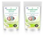 SHOODDH RAW BANANA POWDER FOR BABIES 1KG + 1KG