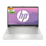 Hp Laptop 15S, Intel Pentium Silver N6000, 15.6-Inch (39.6 Cm), Hd, 8Gb Ddr4, 512Gb Ssd, Intel Uhd Graphics, Thin & Light, Dual Speakers (Win 11, Mso 2021, Silver, 1.65 Kg), Fq3073Tu