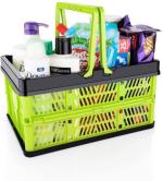 Generic Plastic Storage Basket