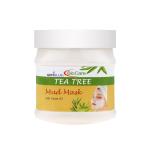Gemblue Biocare Tea Tree Mud Mask, 500ml
