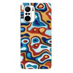 Phonicz Retails Designer Skin Sticker Compatible for Oneplus 10R 150W (Perfect fit and specially designed) (Product Code : NDE-19732)