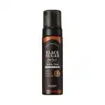 SKINFOOD Black Sugar Perfect Bubble Foam, 200 ml