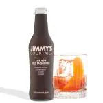 Jimmy's Cocktails The New Old Fashioned Mix