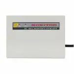 Monitor (100% Copper) Voltage Stabilizer for Inverter AC , Split AC , Window AC Upto 1.0 Ton AC with 5 -Year Warranty ( 170V-270V )