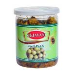 Homemade Tenti (Dela) Pickle 400 gm