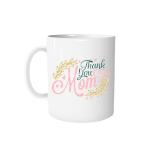 Welltone Happy Mother’s Day Theme Coffee Mug Mothers Day from Daughter, Mothers Day Gift from Son, Mothers Day from Children, Mothers Day Gift from Daughter, Mothers Day Mug,M39