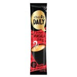 Daily 1 Min Chai - Masala Flavour - 14gm x 30 sachet, Masala Chai, Easy to Make Instant Tea, Home Like Tea, Aromatic and Flavoured, (Masala Chai, 420 gm)