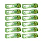 Kaipo Noni Toothpaste - Toothpaste for Complete Oral Care : 100gms : Pack of 12