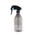 Ikonic Professional TRANSPARENT SPARY BOTTLE - 0034M