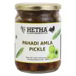 Hetha Pahadi Amla Candy - 150g