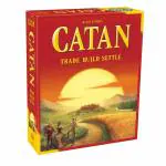 Kids Mandi Catan Board Game