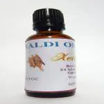 Xetomos Daruhaldi daru haldi indian berberry herb berberry aristata daru haridra mani pusupu essential oil 30g