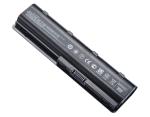 Regatech MU06 Compatible For Hp G42-372TX, G42-373BR, G42-373TU, G42-373TX, G42-374BR, G42-374TU, G42-374TX, G42-375TU, G42-375TX Laptop Battery Black 6 Cell