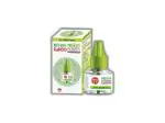 RAPIDO MOSQUITO VEPORISER WITH NEEM POWER + WOW APPLE CIDER VINEGAR FREE 45ML