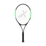 Vector X VXT 520, 26 inches 3# Strung Tennis Racquet (Green)