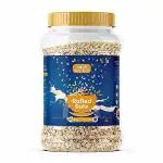 CookGarden Natural Rolled Oats - 1 kg