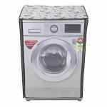 SANAVYA Cover Washing Machine cover Compatible for lg 5.5 kg 6 kg 6.2 kg 6.5 kg 7 kg