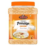 YUM YUM 750g High Fiber Breakfast Cereals Honey Instant Roasted Porridge