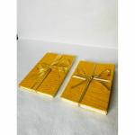 KAGZI, KI Handmade tie dye Siboori Diary Pack of 2 A6 size 120 GSM