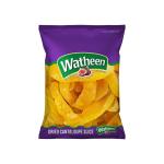 Watheen Dried Cantaloupe Slice Good for Healthy Snacking 500 GM