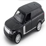 KTRS Enterprise 1/32 Land Raver Renge Rover Alloy Car Model Huili Door Opening Sound and Light Toy Off-Road Vehicle s