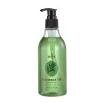 Recode 03-Fuji Green Tea Shower Gel-300Ml