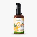 UPXIA VITAMIN C FACE SERUM FOR NATUARL GLOWING SKIN (30 ml)