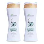 Oxyglow Herbals Herbals Keratin Hair Mask, 200 Gm (Pack Of 2)