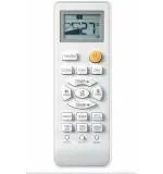 NIJ AC-01149 Remote Control for Haier Aqua AC (White)