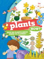Encyclopedia: Plants How? Questions and Answers - Paperback - 16 Pages