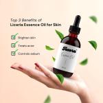 TEZORA Skin Essense Oil 100 ML (Pack Of-1)