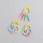 Love Baby Teething Gughra from Love Baby - BT11 P4