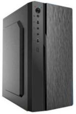 Tech- Assemblers Core I7 4770, 4 Gb Ram, Integrated Graphics, 500 Gb Hard Disk, Windows 10, 64-Bit, 1 Gb Graphics Memory Mid Tower