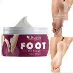 KURAIY Advance Crack Blaster Repair - Cracked Skin, Heel, Finger Healing Balm and Crack Blaster Revive Dry Skin and Body Cream (50gm)