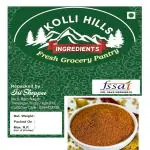 Fish Fry Masala / Fry Masala / Varuval Masala / Meen Varuval Podi - 300g