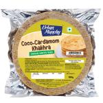 Urban Munchy Coco-Cardamom Khakhra