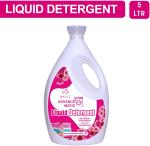 VS LAVLI 2024 Fresh Liquid Detergent (5000 ml)