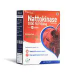 Origins Nutra Nattokinase 2000FU/100mg 30 capsules