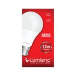 Lumieno Invertor Bulb 12w_Made in India & Long Life Assured