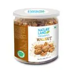 Natureland organics Walnut 150 Gm- Pack of 2