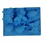 6 Cavity Insects Silicone Mould